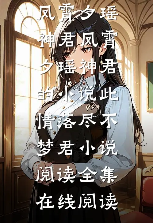 凤霄夕瑶神君的小说此情落尽不梦君小说阅读
