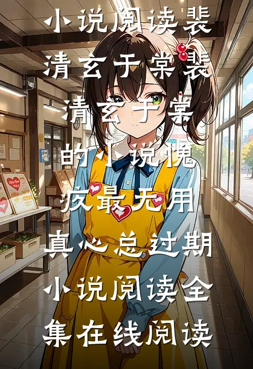 裴清玄于棠的小说愧疚最无用,真心总过期小说阅读