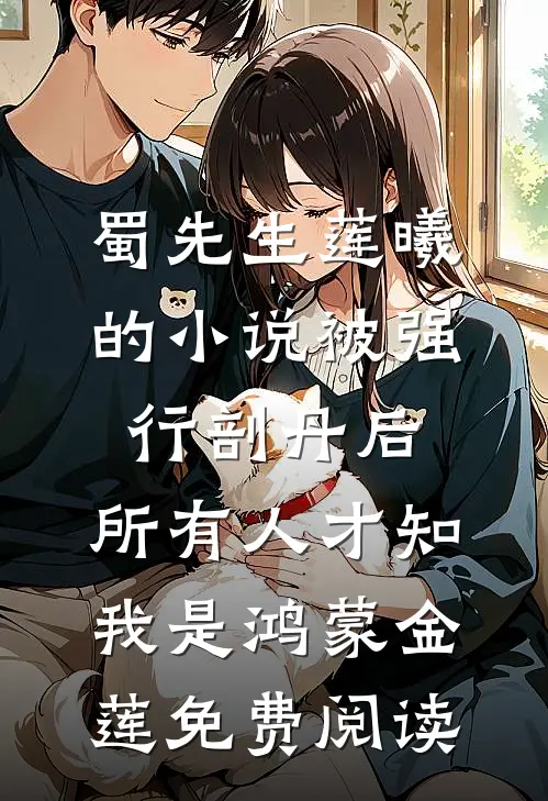 蜀先生莲曦的小说被强行剖丹后,所有人才知我是鸿蒙金莲免费阅读