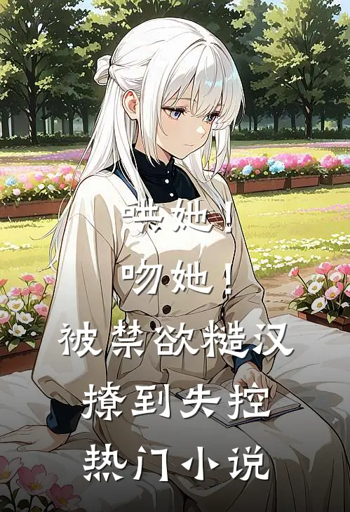 哄她!吻她!被禁欲糙汉撩到失控热门小说