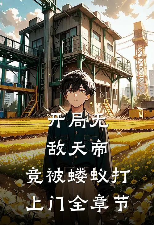 开局无敌天帝,竟被蝼蚁打上门全章节