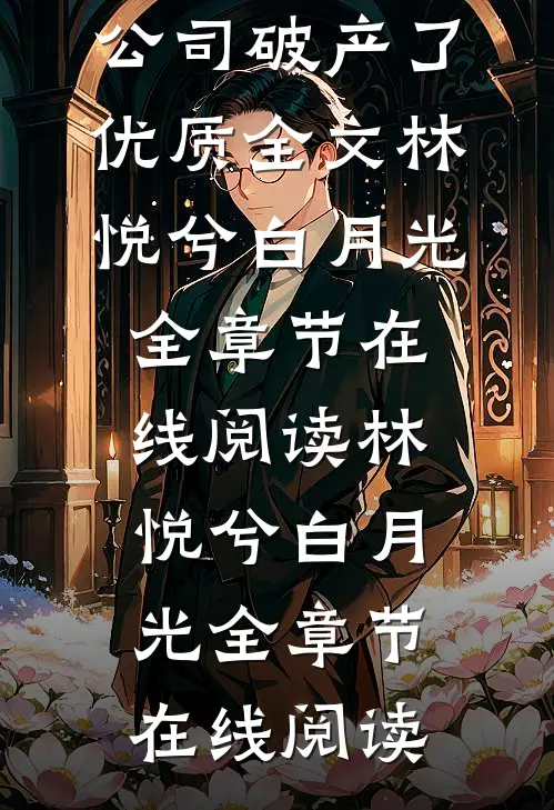 未婚妻讨好白月光后,公司破产了优质全文