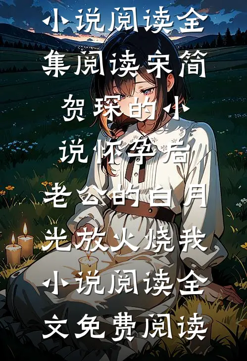 宋简贺琛的小说怀孕后,老公的白月光放火烧我小说阅读