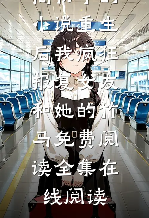 林放简初宁的小说重生后我疯狂报复女友和她的竹马免费阅读