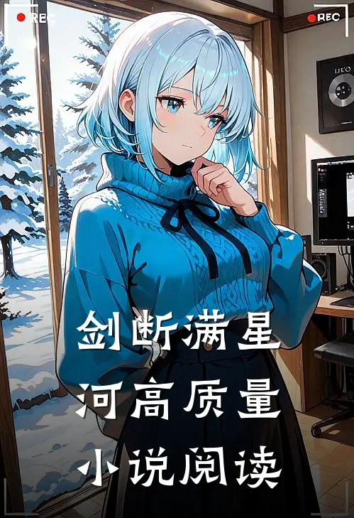 剑断满星河高质量小说阅读