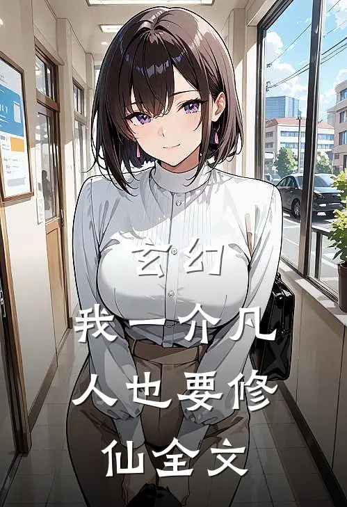 玄幻：我一介凡人也要修仙全文