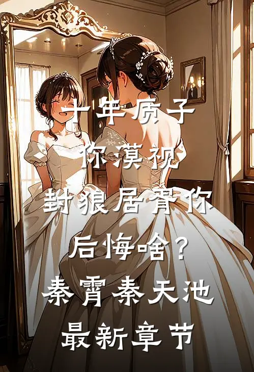 十年质子你漠视，封狼居胥你后悔啥？秦霄秦天池最新章节
