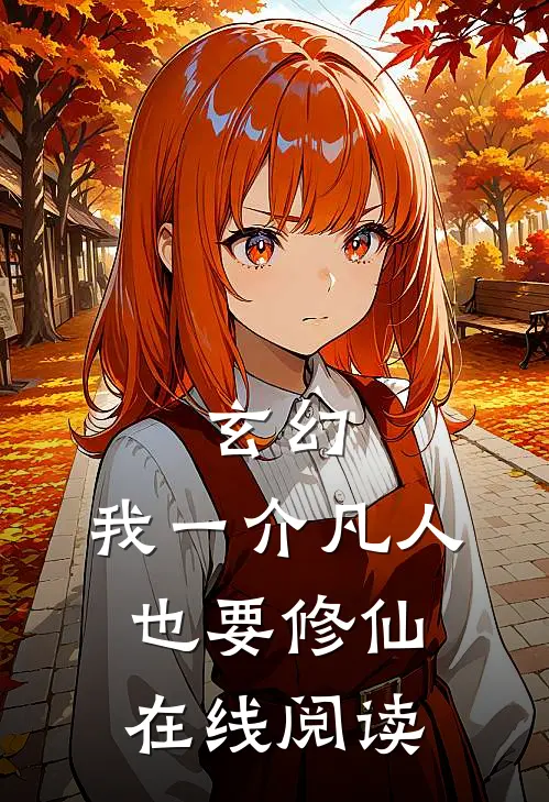 玄幻：我一介凡人也要修仙在线阅读