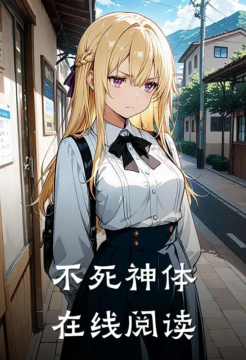不死神体在线阅读