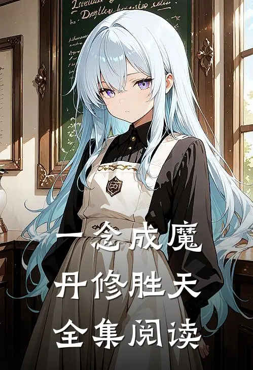 一念成魔,丹修胜天全集阅读
