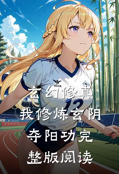 玄幻修真:我修炼玄阴夺阳功完整版阅读