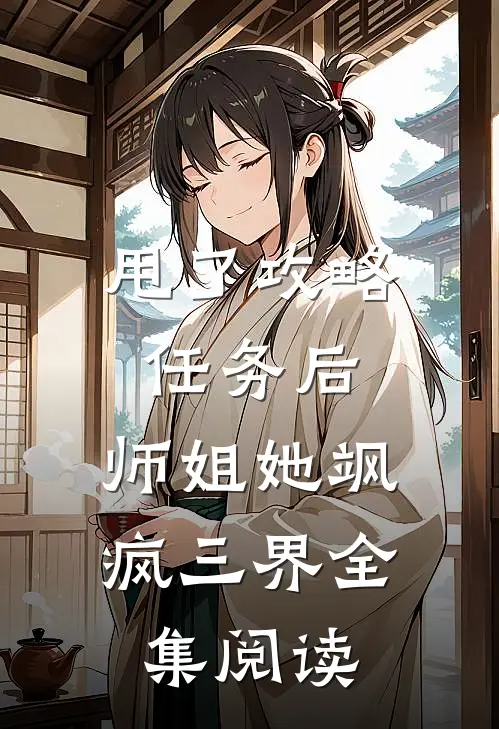 甩了攻略任务后,师姐她飒疯三界全集阅读
