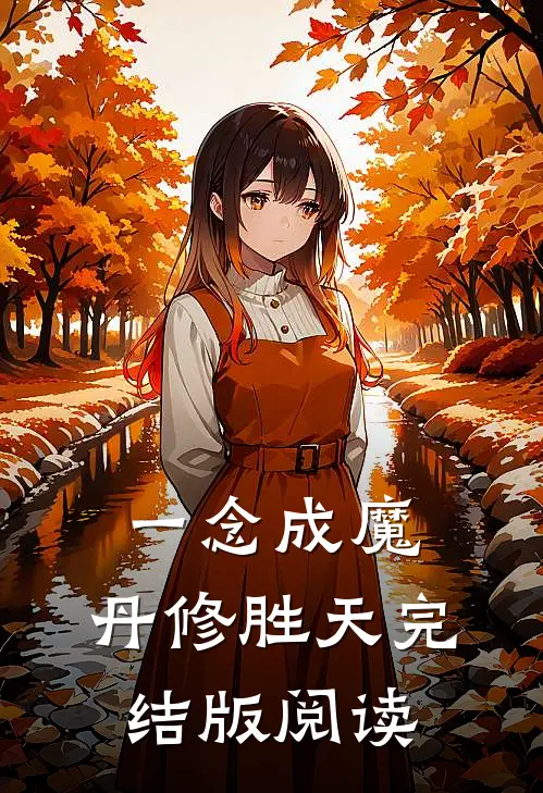 一念成魔,丹修胜天完结版阅读