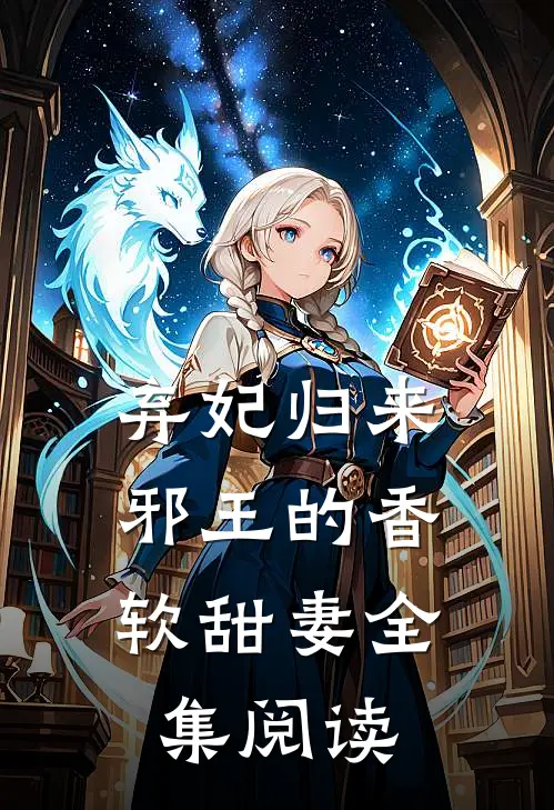 弃妃归来:邪王的香软甜妻全集阅读