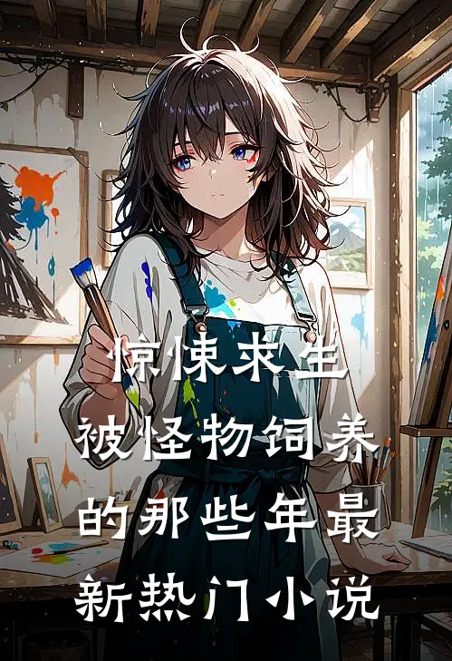 惊悚求生:被怪物饲养的那些年最新热门小说