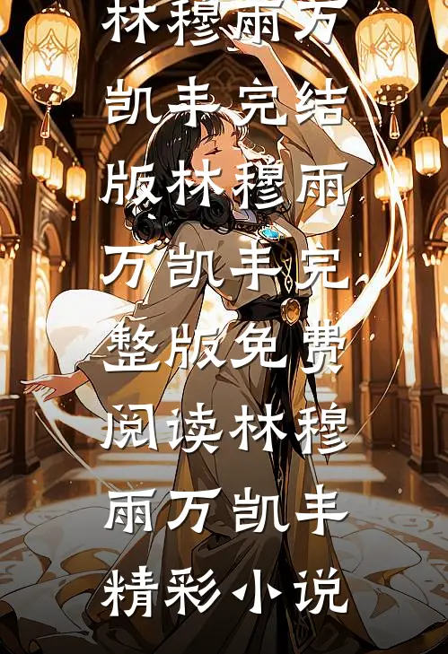 妻子给小助理买别墅,我让她净身出户小说林穆雨万凯丰完结版