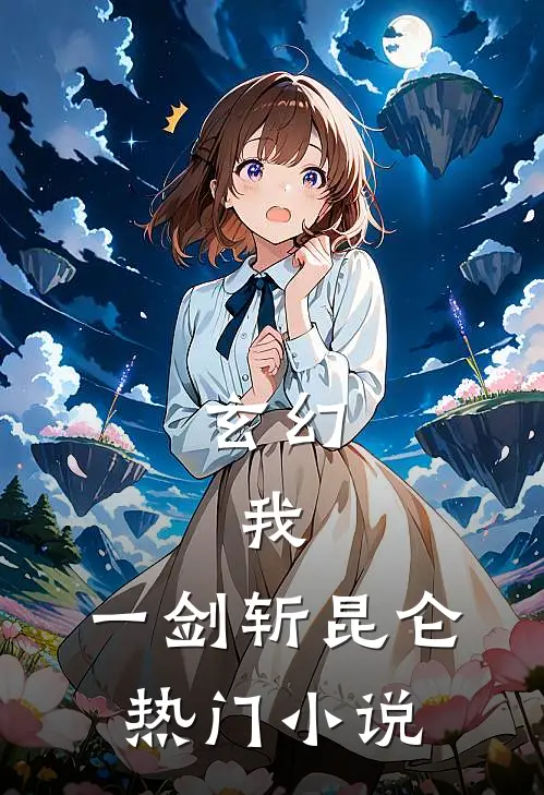 玄幻：我，一剑斩昆仑热门小说