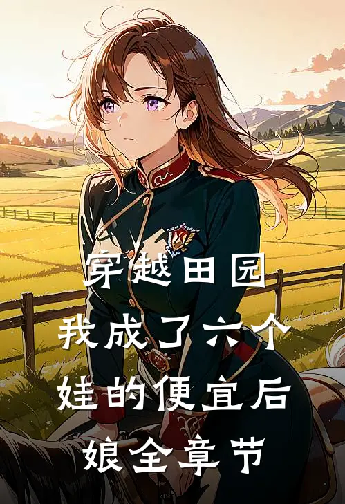 穿越田园:我成了六个娃的便宜后娘全章节