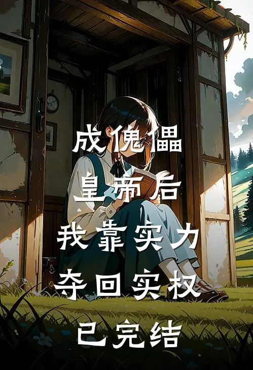 成傀儡皇帝后，我靠实力夺回实权已完结