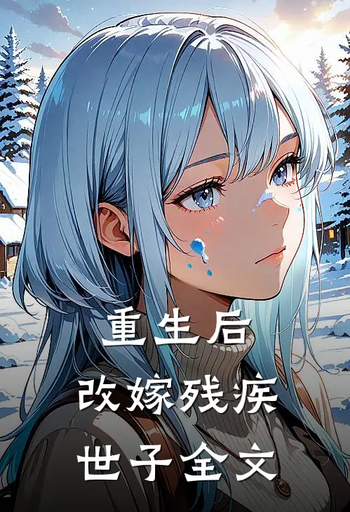 重生后,改嫁残疾世子全文