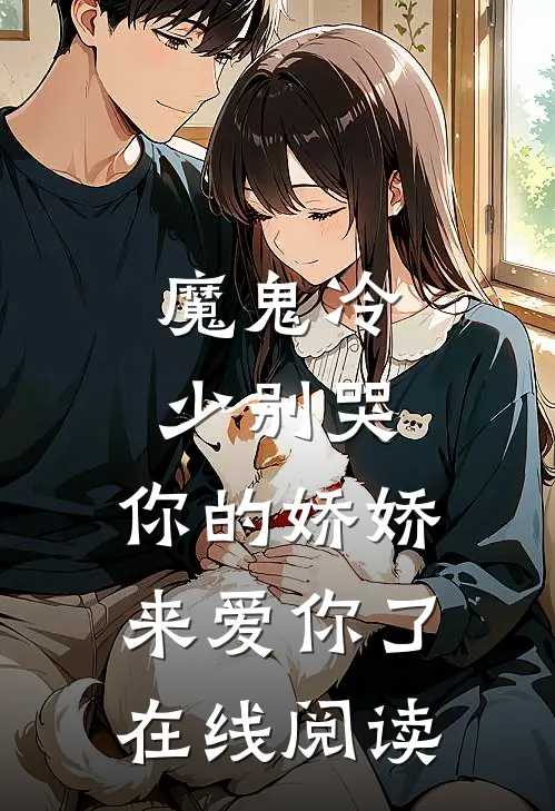 魔鬼冷少别哭,你的娇娇来爱你了在线阅读