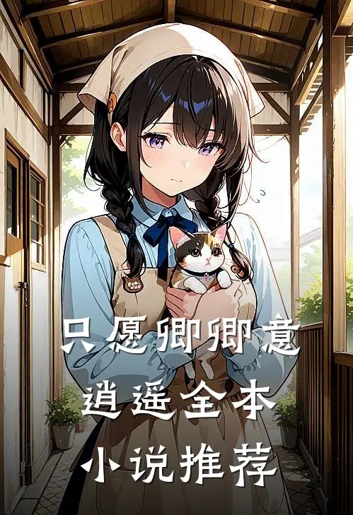 只愿卿卿意逍遥全本小说推荐