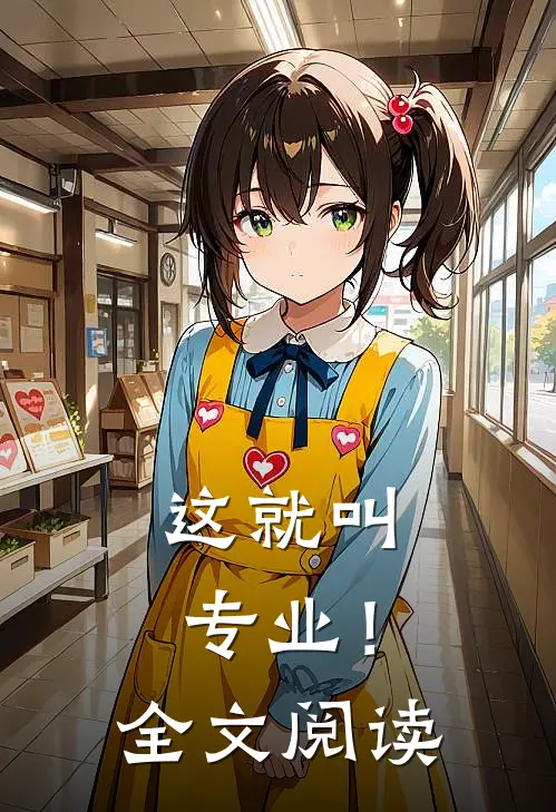 这就叫专业!全文阅读