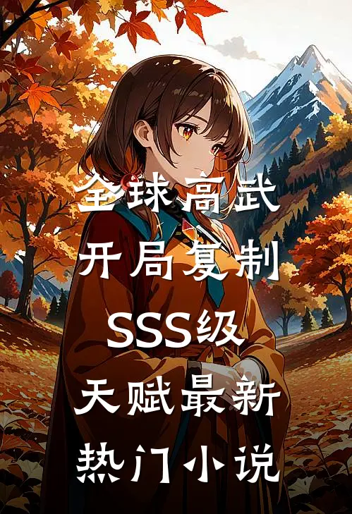 全球高武:开局复制SSS级天赋最新热门小说