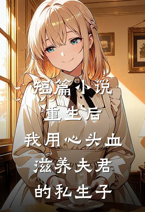 短篇小说重生后,我用心头血滋养夫君的私生子