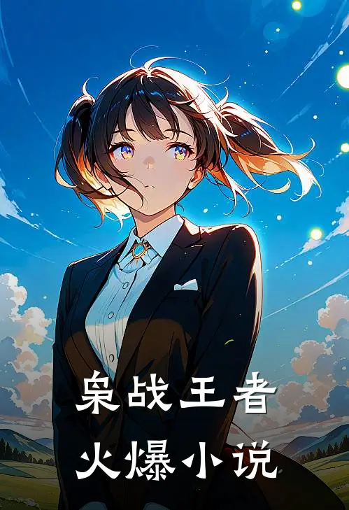 枭战王者火爆小说
