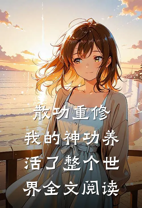 散功重修:我的神功养活了整个世界全文阅读