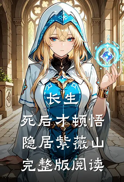 长生:死后才顿悟,隐居紫薇山完整版阅读