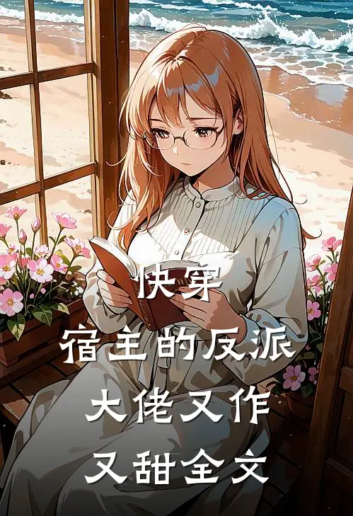 快穿:宿主的反派大佬又作又甜全文
