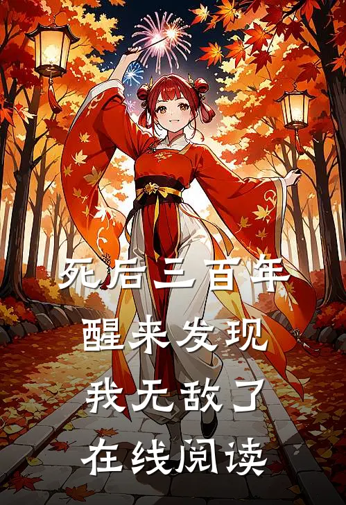 死后三百年,醒来发现我无敌了在线阅读