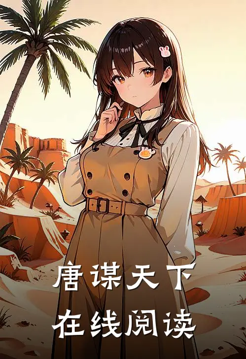 唐谋天下在线阅读