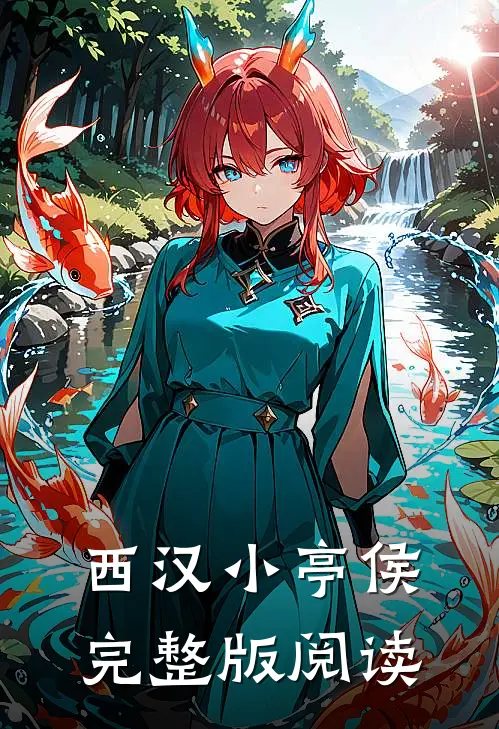 西汉小亭侯完整版阅读