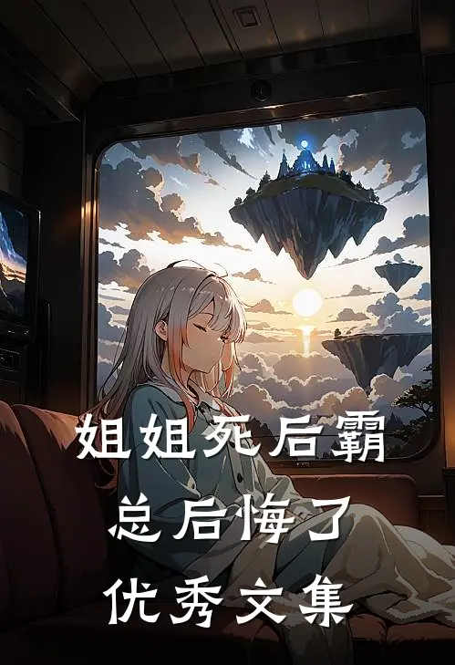 姐姐死后霸总后悔了优秀文集