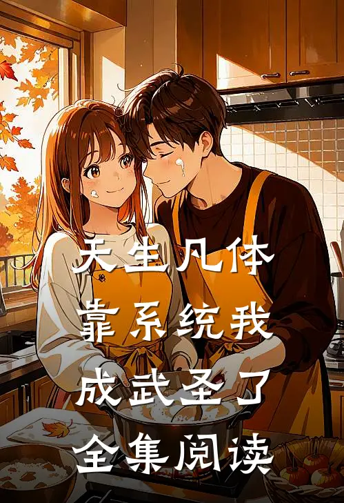 天生凡体,靠系统我成武圣了全集阅读