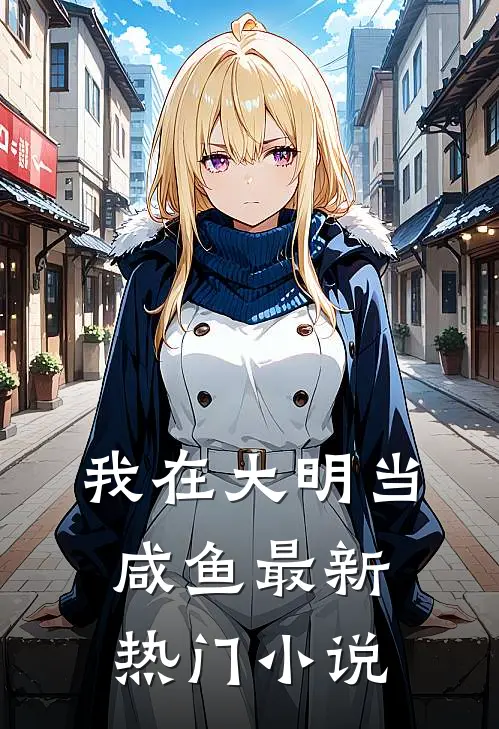 我在大明当咸鱼最新热门小说