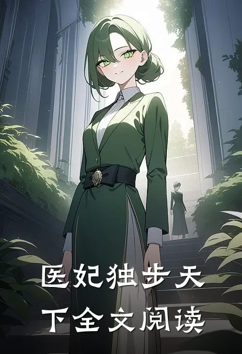 医妃独步天下全文阅读