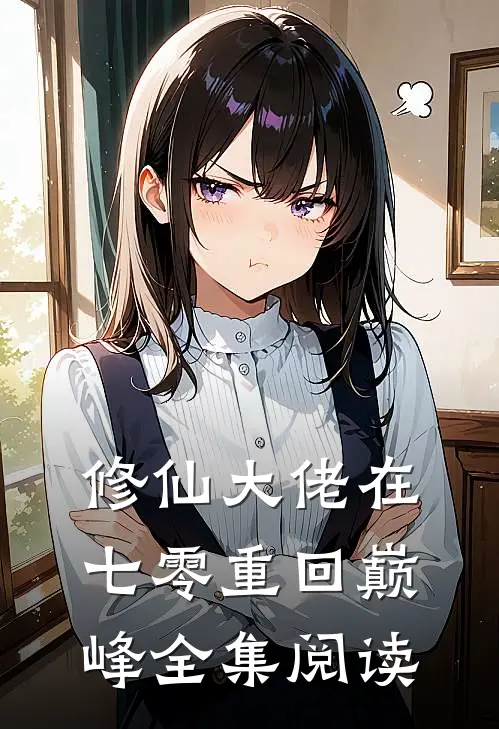 修仙大佬在七零重回巅峰全集阅读
