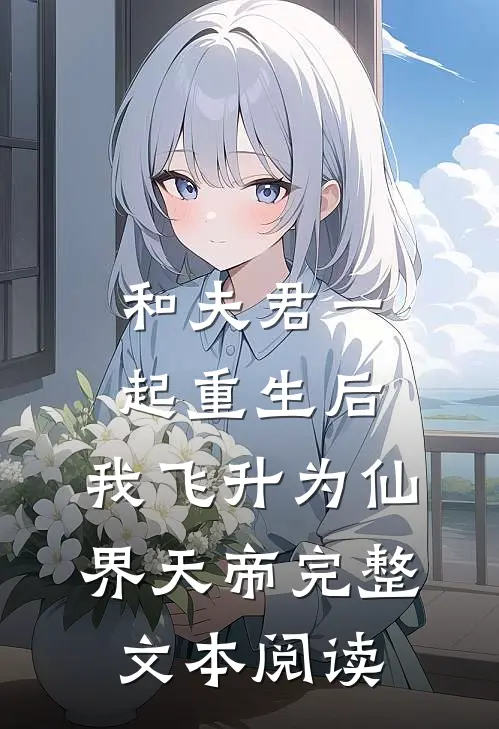 和夫君一起重生后,我飞升为仙界天帝完整文本阅读