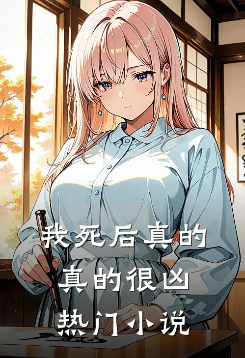 我死后真的真的很凶热门小说