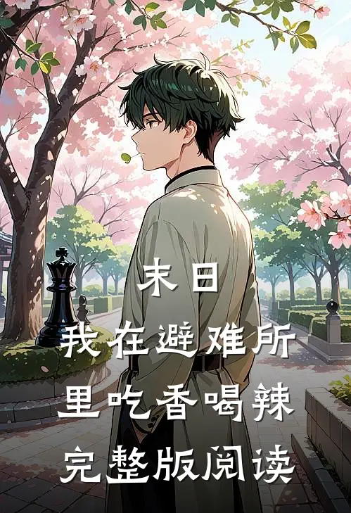 末日:我在避难所里吃香喝辣完整版阅读