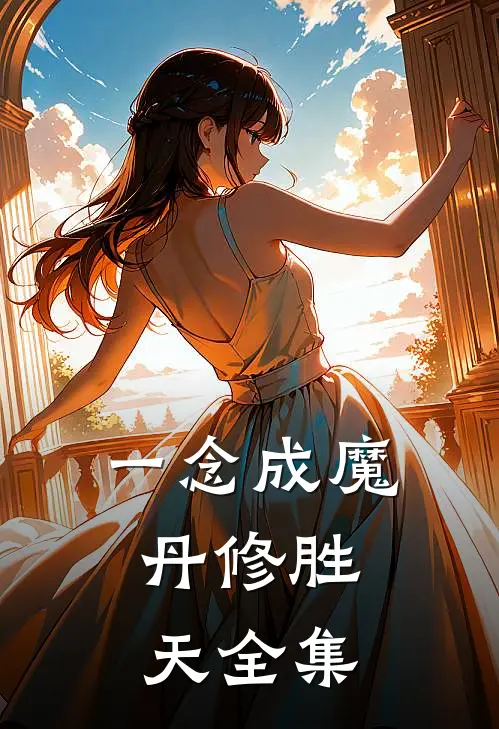 一念成魔,丹修胜天全集
