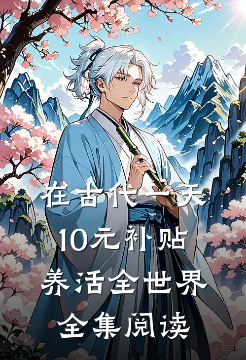 在古代一天10元补贴养活全世界全集阅读