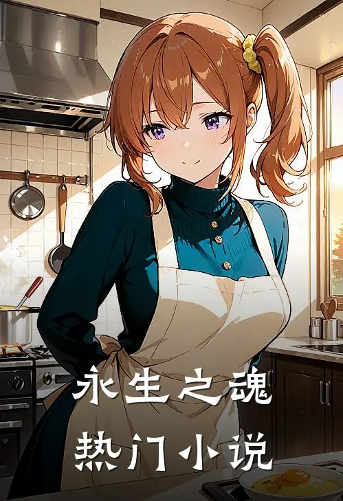 永生之魂热门小说