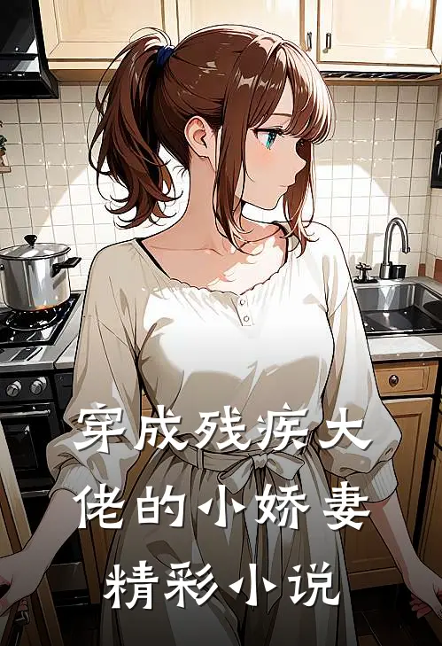 穿成残疾大佬的小娇妻精彩小说
