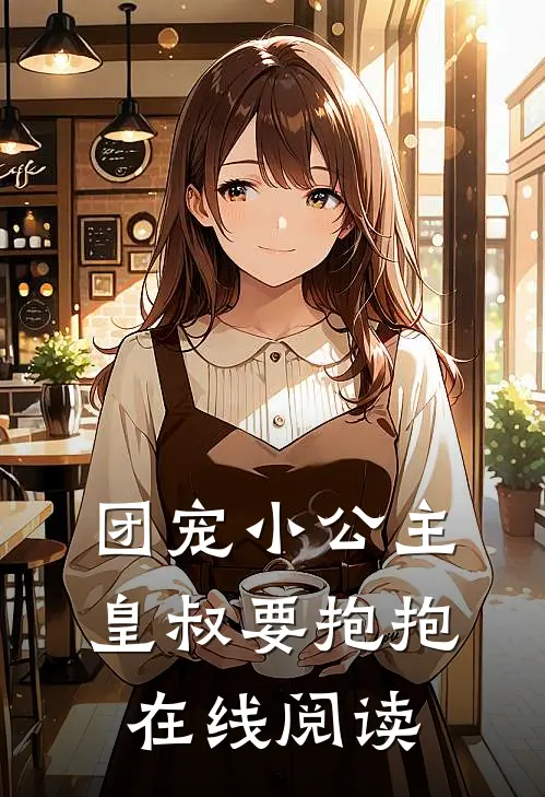 团宠小公主:皇叔要抱抱在线阅读
