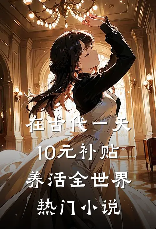 在古代一天10元补贴养活全世界热门小说